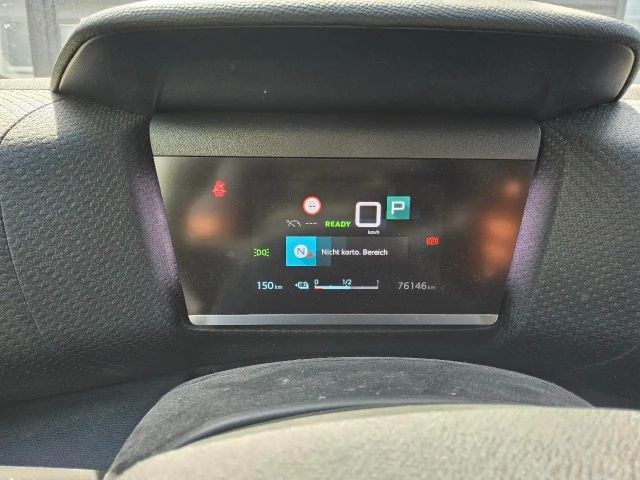 Citroën C4 -e Fin. ab 2,99% Lenkradheizung,Parkpilot