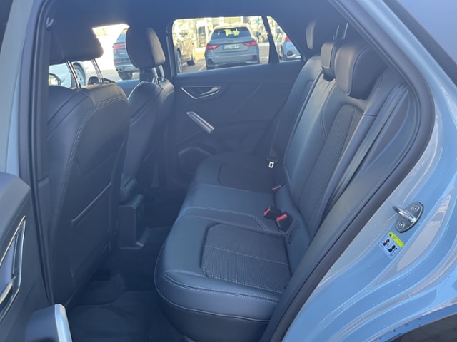 Audi Q2 35 TFSI S-Line S-Tronic