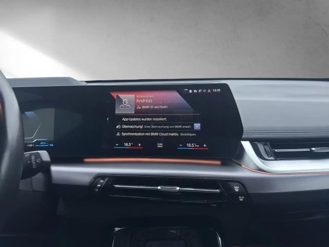 BMW X1 M-Sport xDrive25e