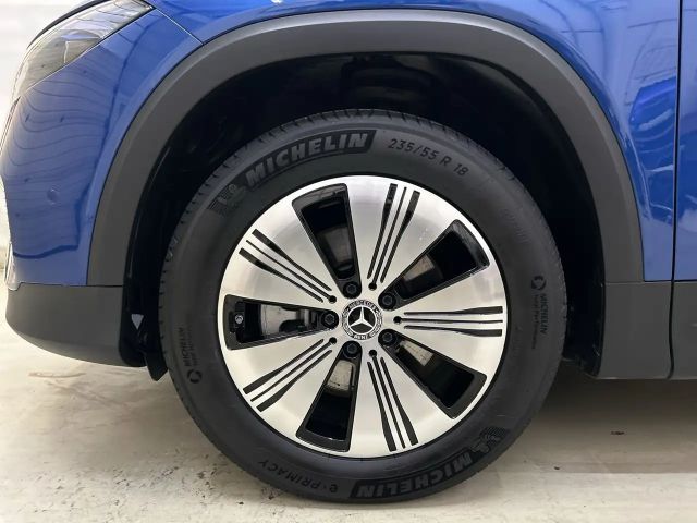 Mercedes-Benz EQB 250