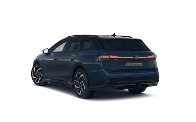 Volkswagen ID.7 Pro Style Tourer