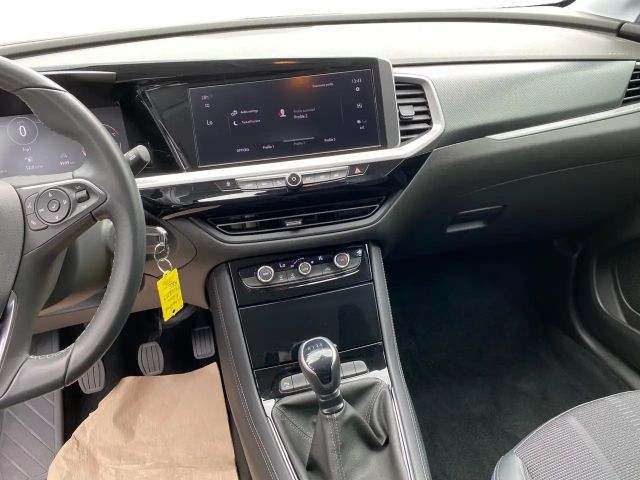 Opel Grandland X 1.2 Turbo Elegance Turbo