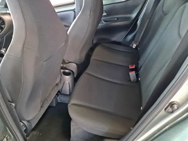 Toyota Aygo X Comfort Pulse