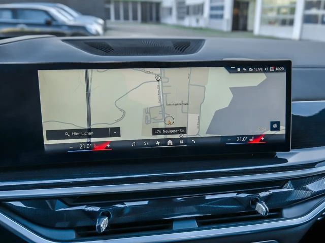 BMW X7 M-Sport xDrive40d