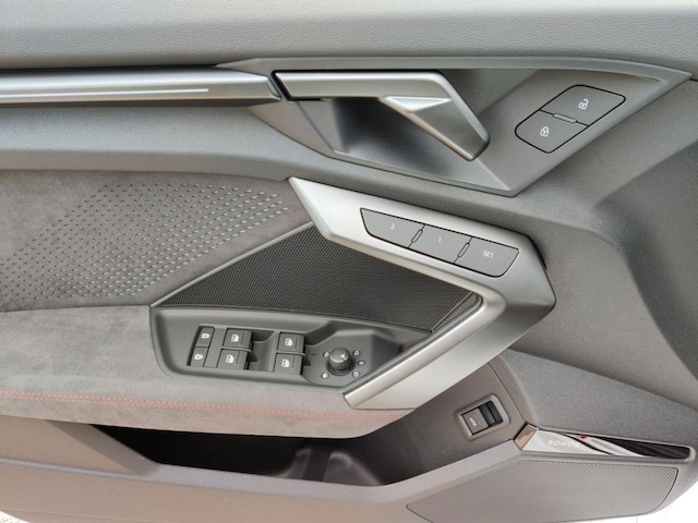 Audi RS3 Quattro S-Tronic Sportback