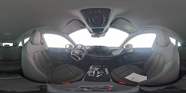 Audi A5 Avant S-Tronic