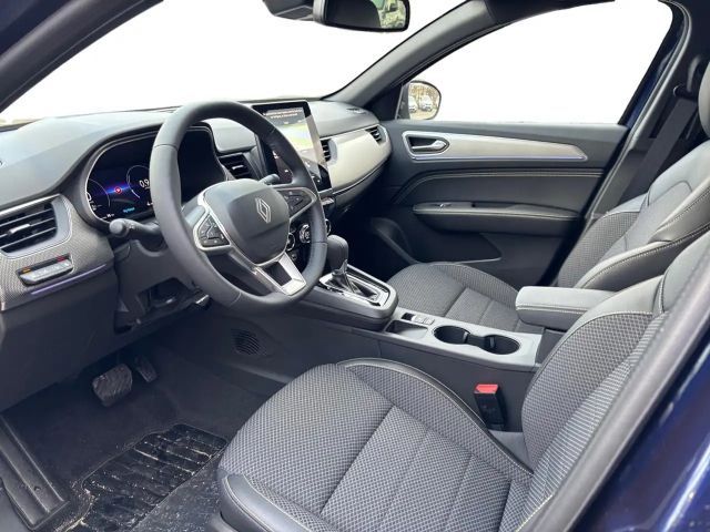 Renault Arkana EDC Hybrid Techno