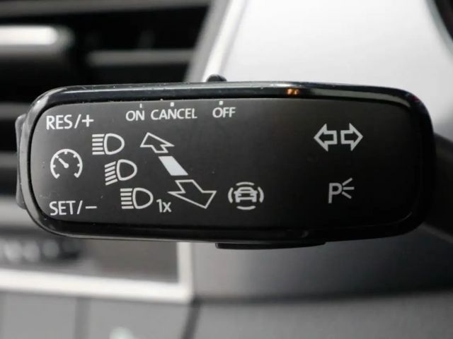 Skoda Fabia 1.0 TSI Clever Combi