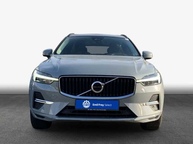 Volvo XC60 XC60