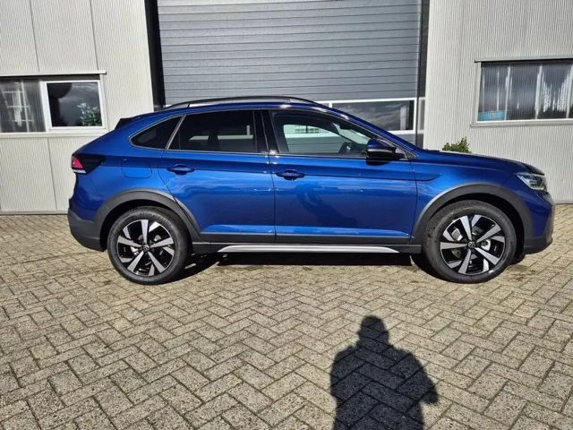 Volkswagen Taigo 1.0 TSI DSG Life