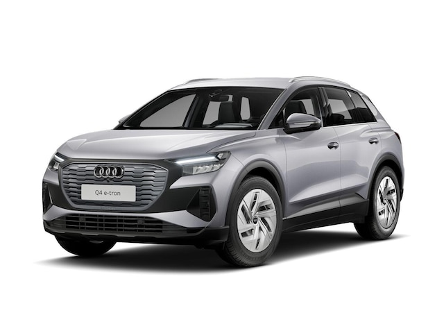 Audi Q4 e-tron SUV 45 e-tron Audi Q4 e-tron