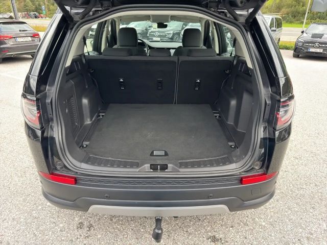 Land Rover Discovery Sport AUT Klima