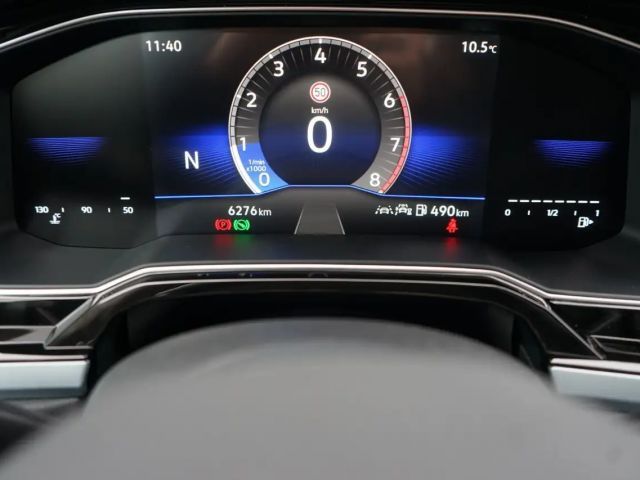 Volkswagen Taigo 1.0 TSI