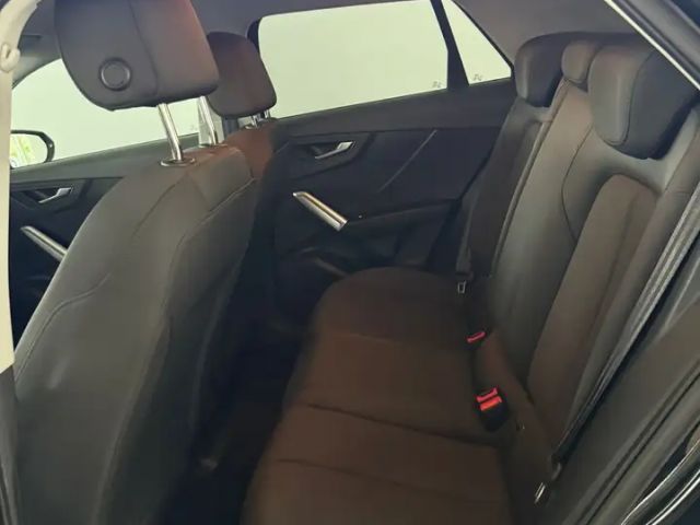 Audi Q2 1.5 TFSI S-Tronic