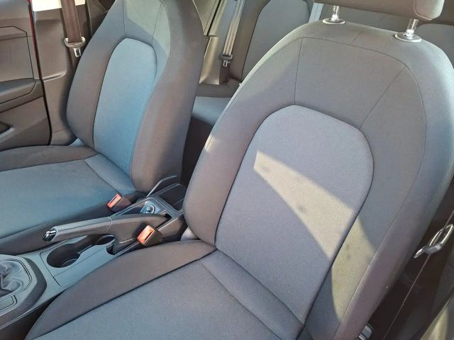 Seat Ibiza Reference