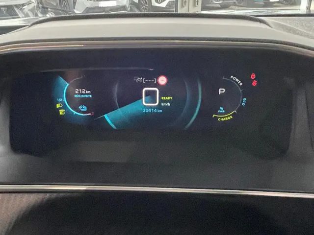 Peugeot E-2008 GT-Line