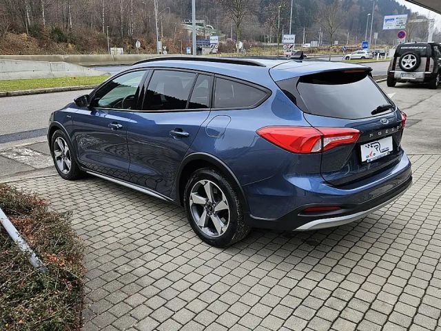 Ford Focus Active EcoBoost