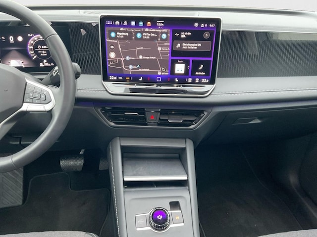 Volkswagen Tiguan 1.5 eTSI DSG Life