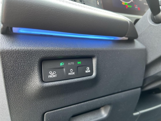 Volkswagen Tiguan 1.5 eTSI DSG Life