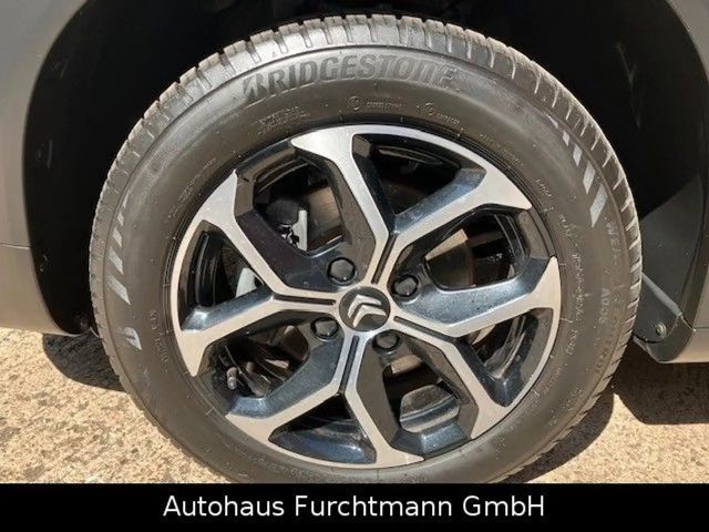 Citroën C3 Aircross Plus PureTech