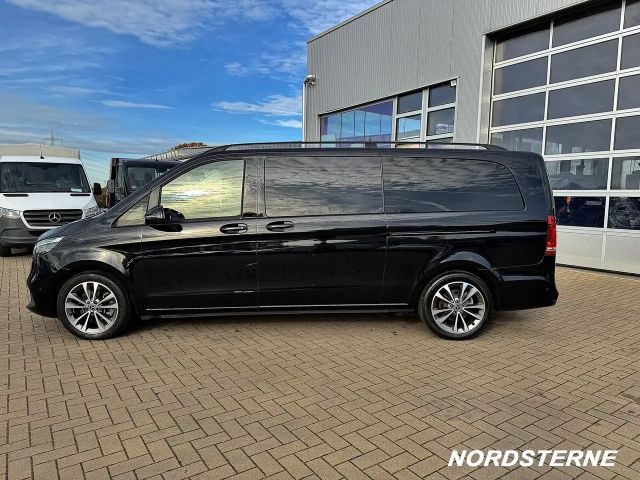 Mercedes-Benz V 300 AVANTGARDE V 300 d