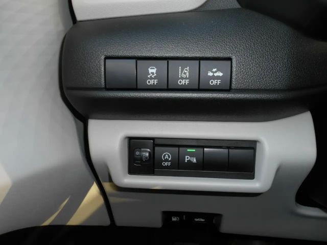 Suzuki Swift Comfort Hybrid