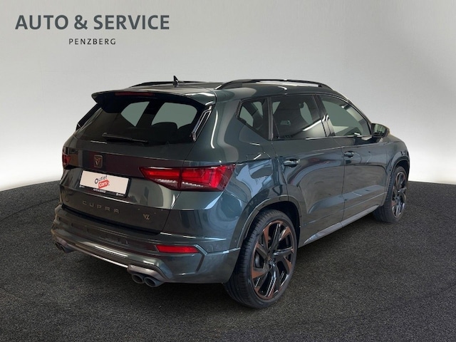 Cupra Ateca 2.0 TSI VZ