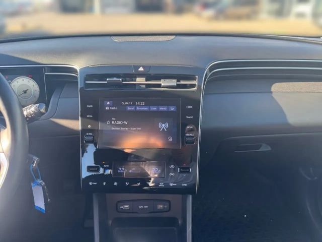 Hyundai Tucson 2WD Smart T-GDi