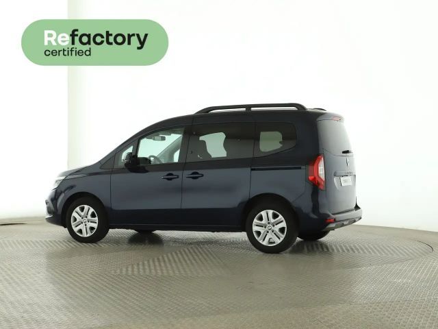 Renault Kangoo Equilibre Equilibre