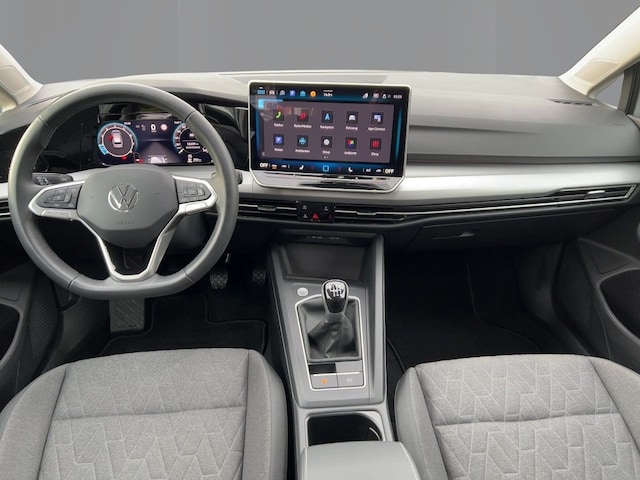 Volkswagen Golf 1.5 TSI Variant