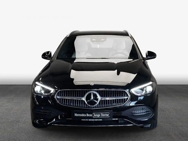 Mercedes-Benz C 200 AVANTGARDE