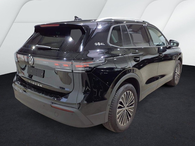 Volkswagen Tiguan 2.0 TDI DSG