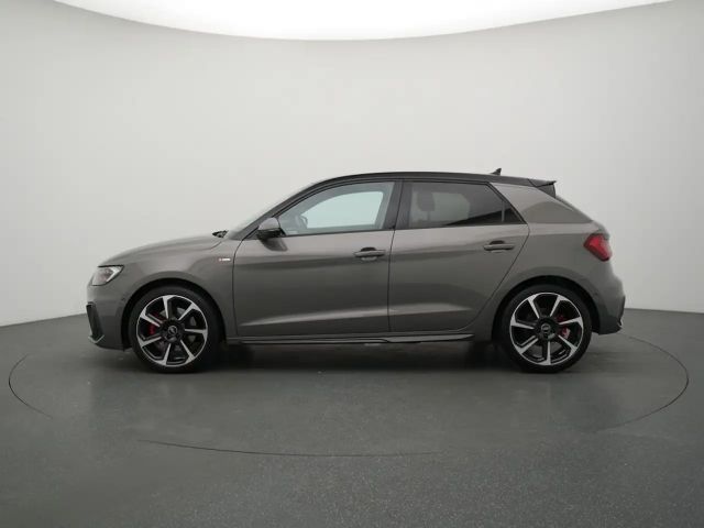 Audi A1 S-Line Sportback