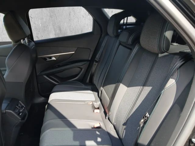 Peugeot 3008 Allure Pack PureTech