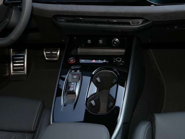 Audi A5 Avant Quattro S-Tronic