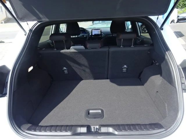 Ford Puma EcoBoost ST Line