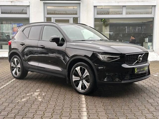 Volvo XC40 Dark Recharge T5 Ultimate