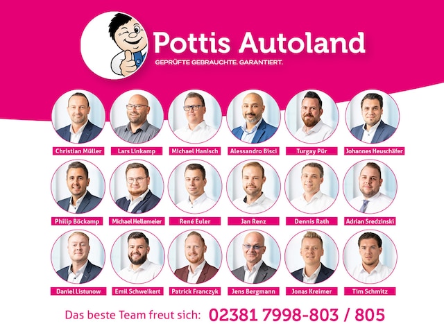 Volkswagen ID.4 Pure