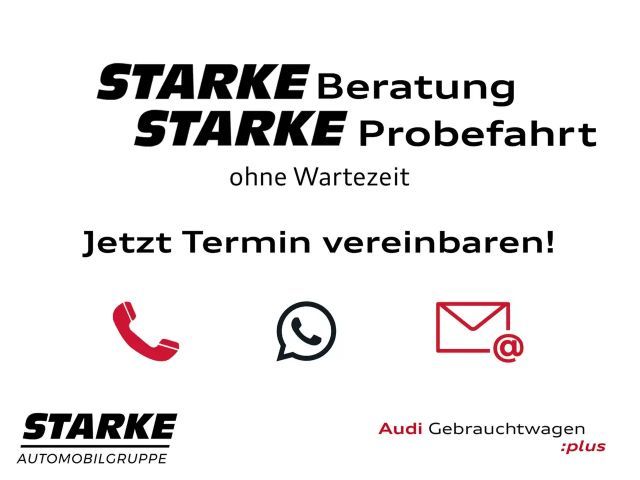 Audi Q4 e-tron 35 S-Line