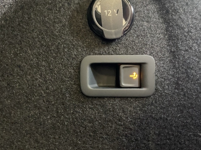 Volkswagen Golf 1.5 TSI Golf VIII Variant