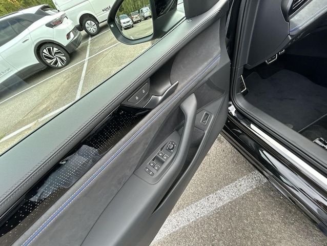 Volkswagen Passat 2.0 TDI DSG