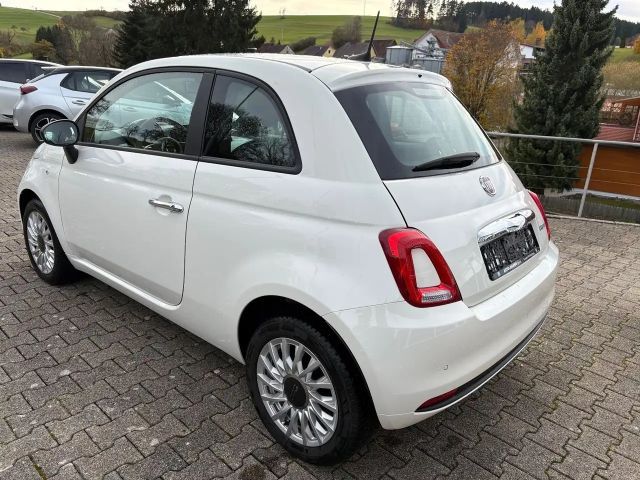 Fiat 500 Dolcevita