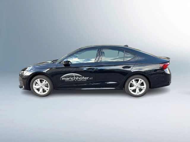 Skoda Octavia Sportline