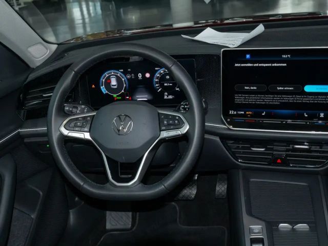 Volkswagen Passat 1.5 eTSI Business Variant