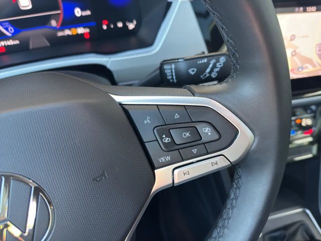 Volkswagen Touran 1.5 TSI Move