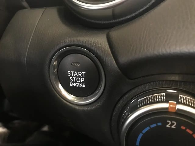 Mazda MX-5 Homura SkyActiv