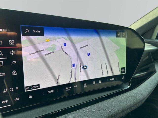 Audi Q6 e-tron SUV e-tron Audi Q6 SUV e-tron