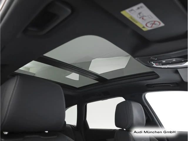 Audi A4 40 TFSI Quattro S-Line S-Tronic