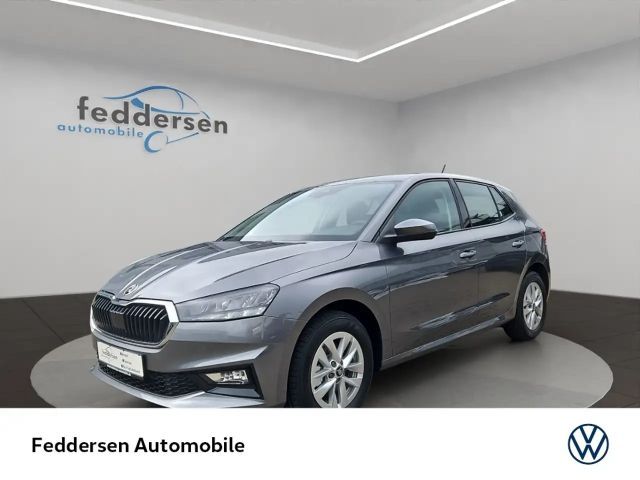 Skoda Fabia 1.0 TSI Selection