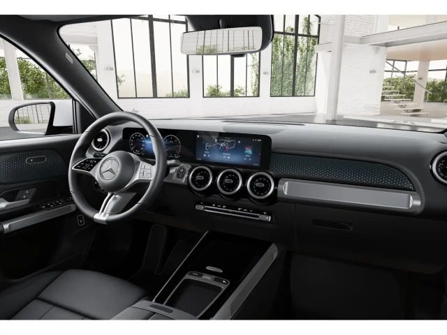 Mercedes-Benz GLB 200 GLB 200 d